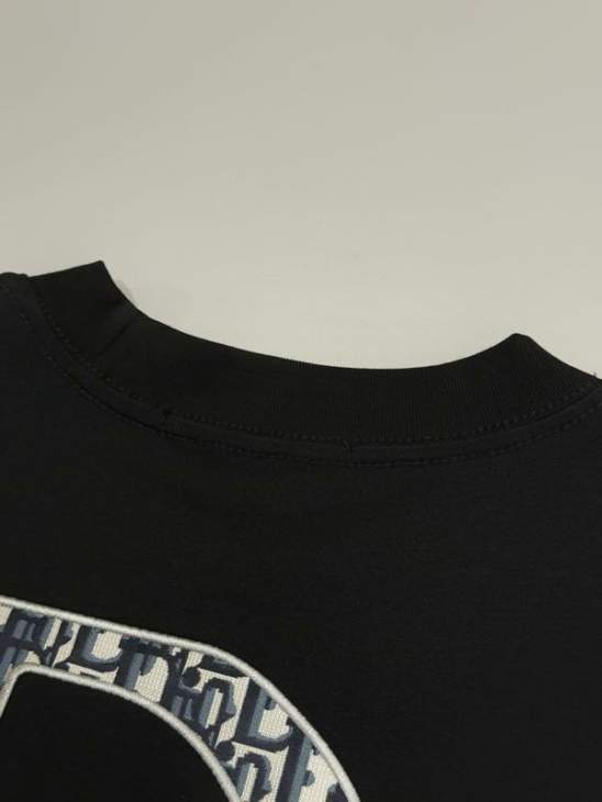 Dior T Shirts Short _SKUDiorS-XLm6tx1015723